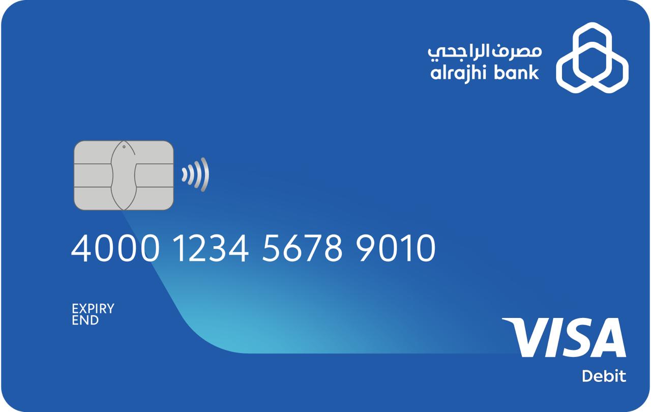 Al Rajhi Card